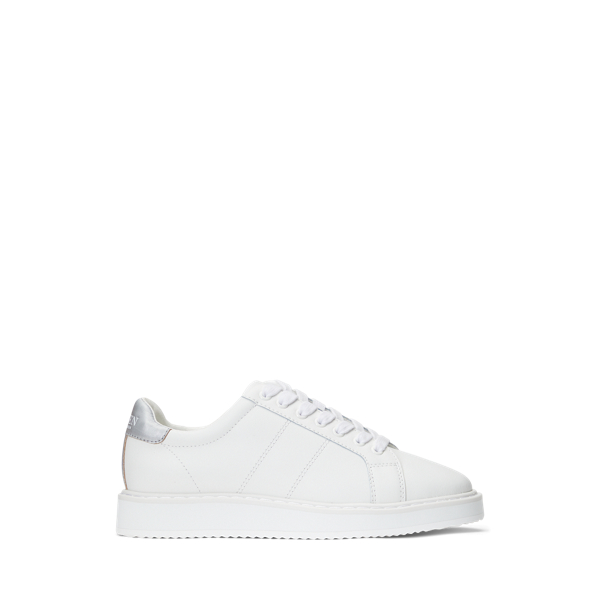 Angeline IV Action Leather Trainer