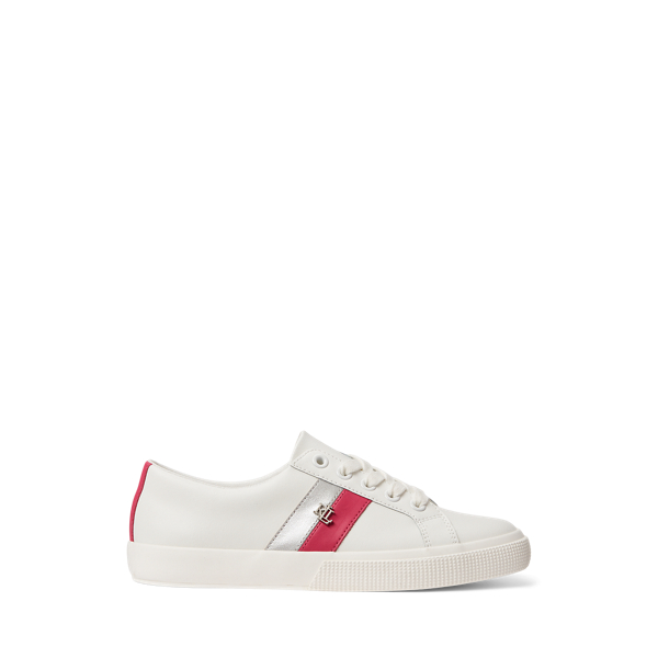 Janson II Action Leather Trainer
