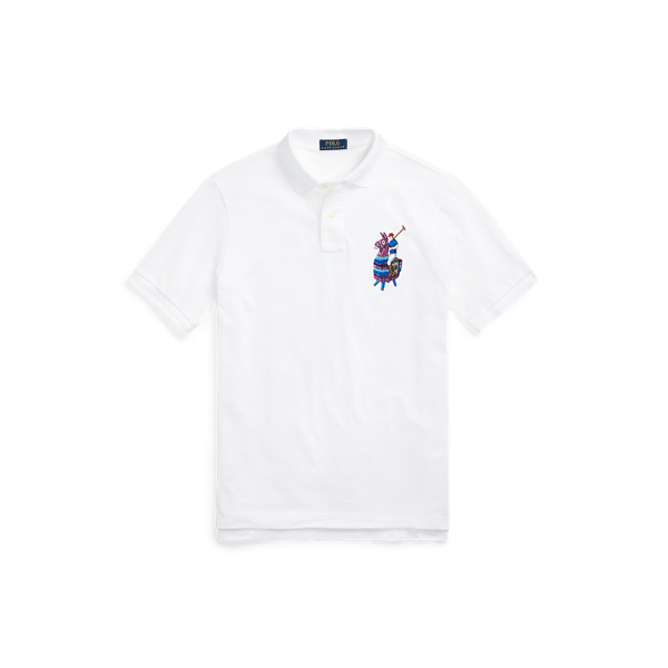 Polo Ralph Lauren X Fortnite Capsule