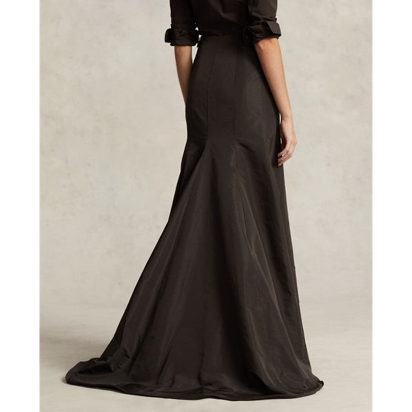 Patron de couture de jupe sirène Sofia (XS-3XL) (Patron - France