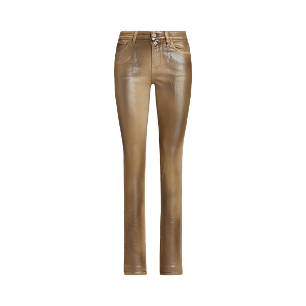 160 Slim Denim Jean