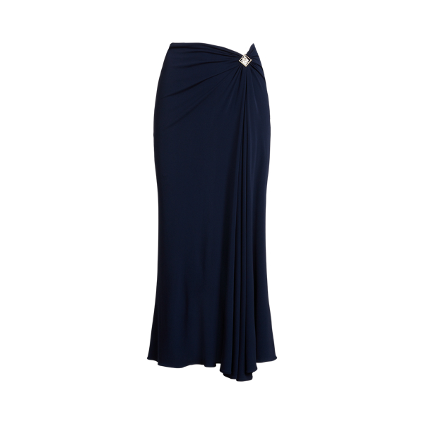 Margarethe Jersey Skirt