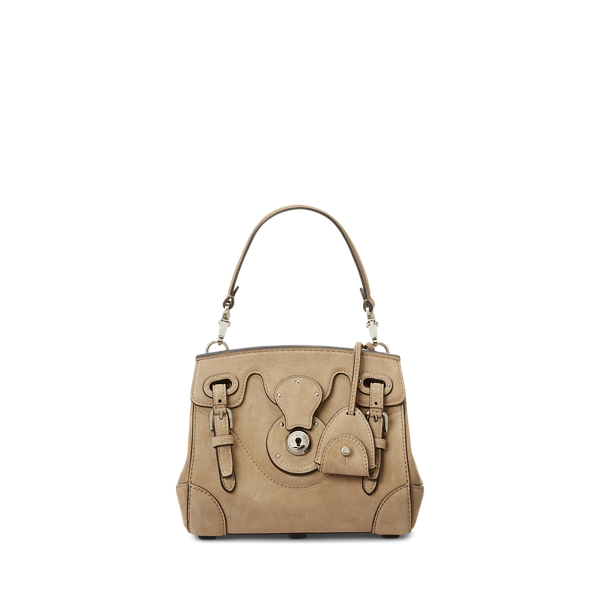 Calf-Suede Soft Ricky 18