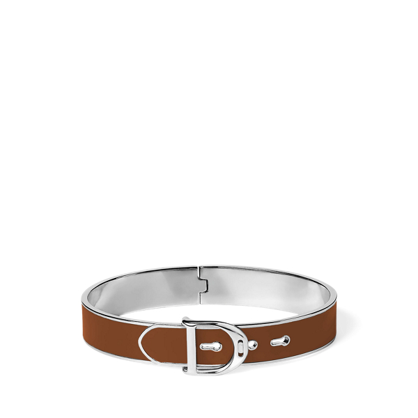 Bracelet Welington en émail