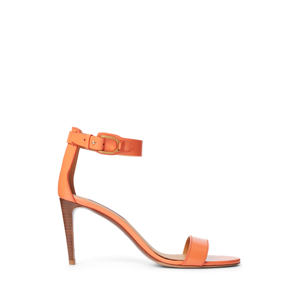 Channing Welington Box Calfskin Sandal
