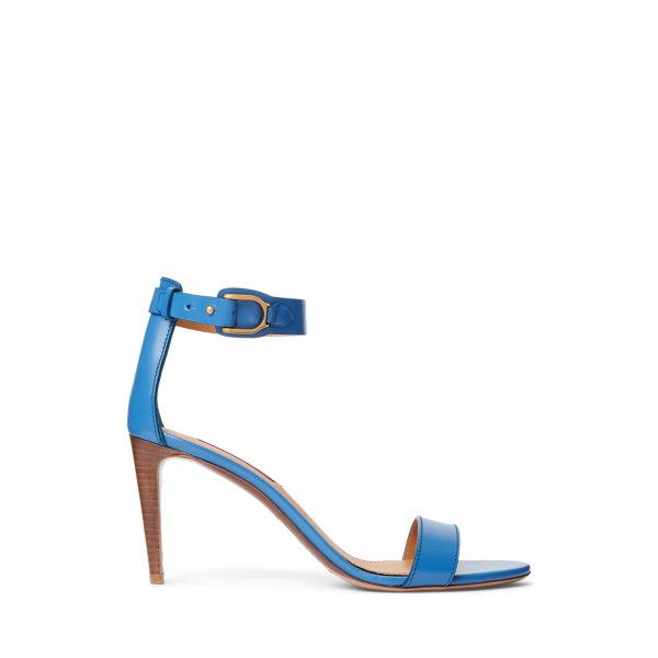 Channing Welington Box Calfskin Sandal
