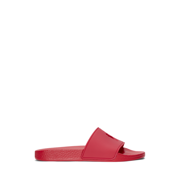 Big Pony Slide Sandal