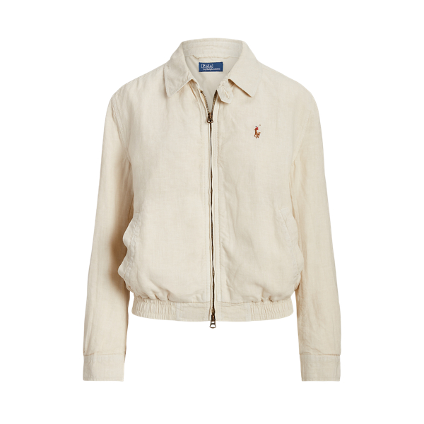 Chaquetas abrigos Polo Lauren mujer | Ralph Lauren® ES