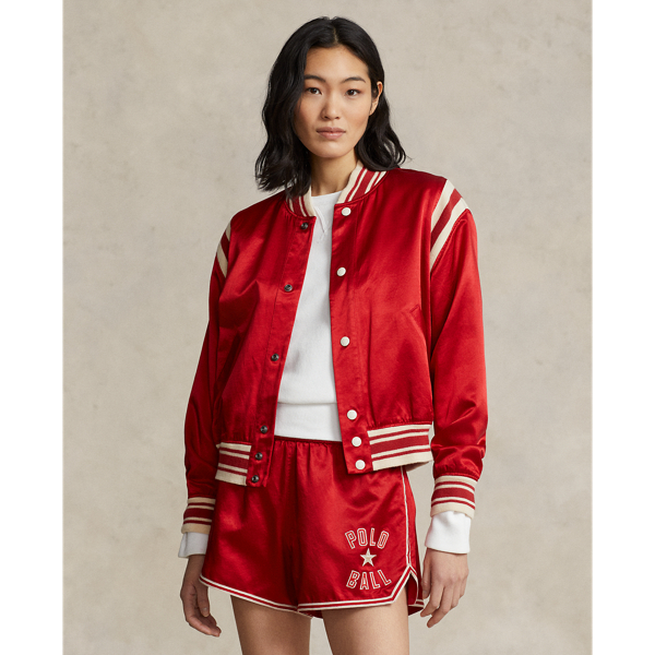 Women's Jackets & Blazers | Ralph Lauren