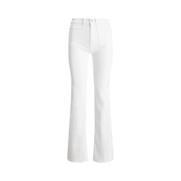 Jean bootcut
