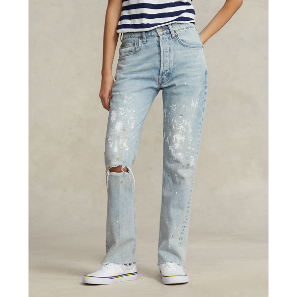 Designer Jeans for Women | Ralph Lauren