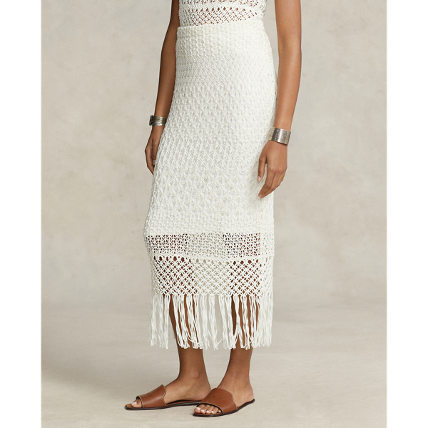 Women's Long Skirts, Maxi Skirts, & Midi Skirts | Ralph Lauren