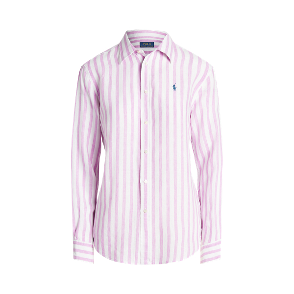Parameters verwennen Conjugeren Overhemden en blouses voor dames | Ralph Lauren® NL