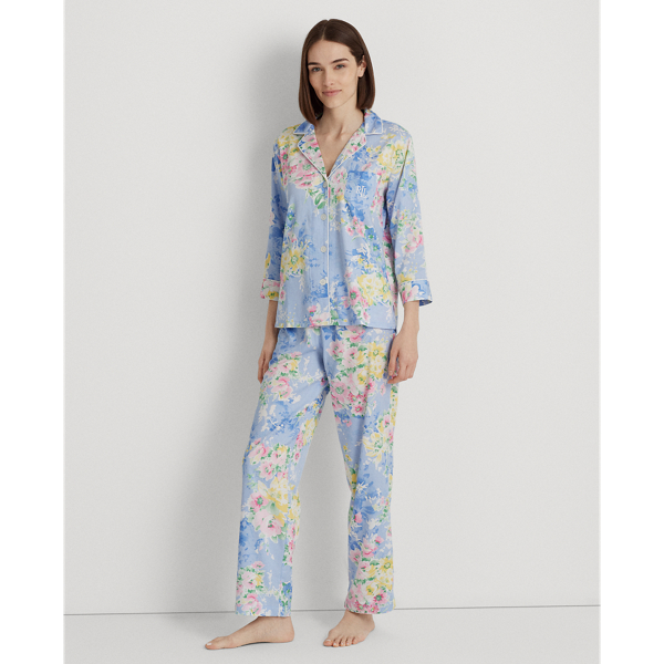 Women's Intimates & Luxury Pajamas | Ralph Lauren