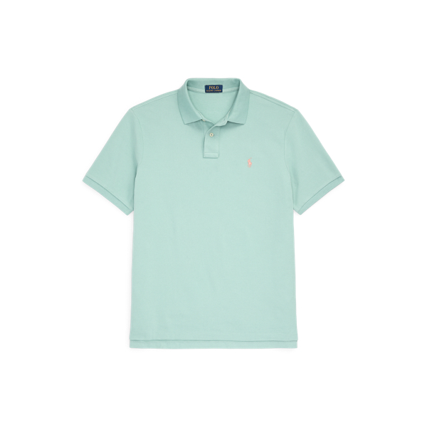 Men's Green Polo Shirts | Ralph Lauren