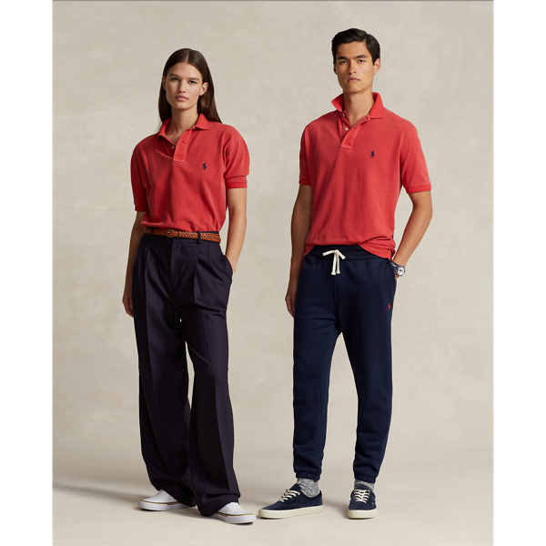 excuus had het niet door Overgave Men's Red Polo Shirts | Ralph Lauren