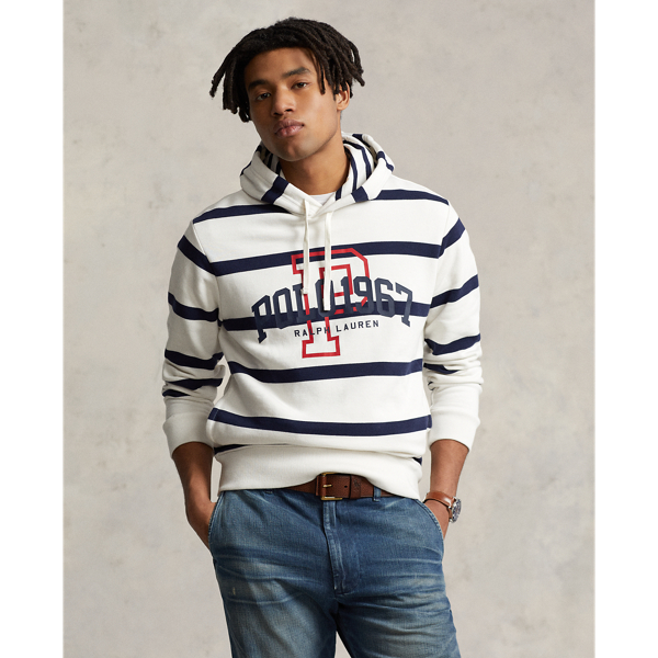 mens sweatshirts polo