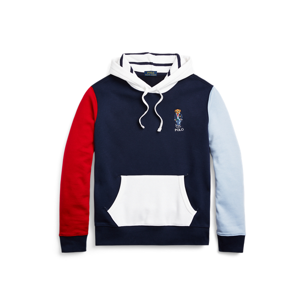 ralph lauren hoodie men