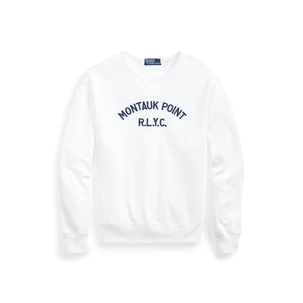 Sweatshirt Montauk Point
