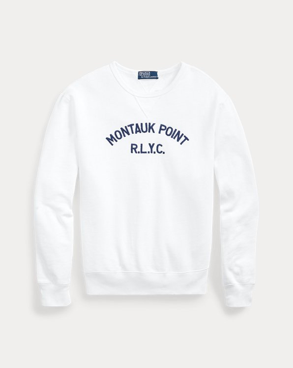 Montauk Point Sweatshirt
