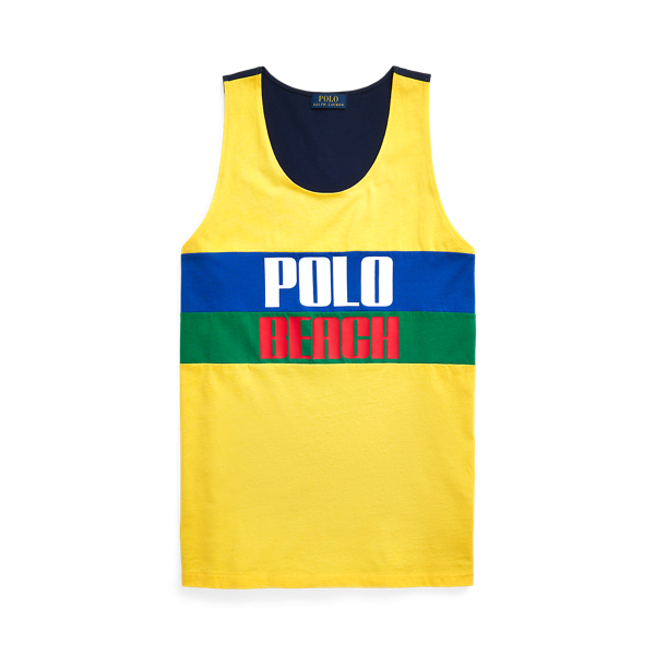 Top Polo Beach