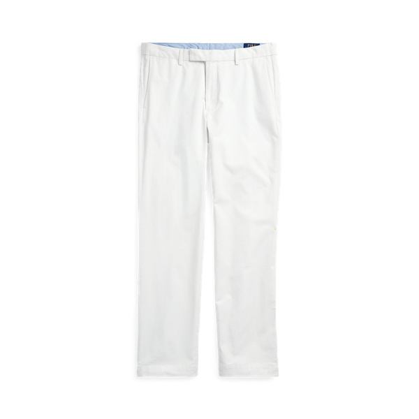Chino stretch droit
