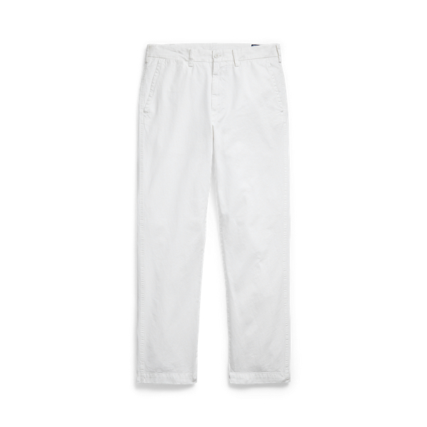 Calças chino Straight Fit Salinger