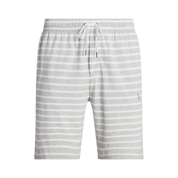 20.3 cm Striped Jersey Short