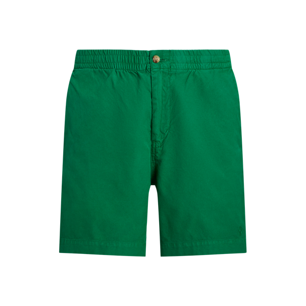 Calções Polo Prepster Oxford, 15,2 cm