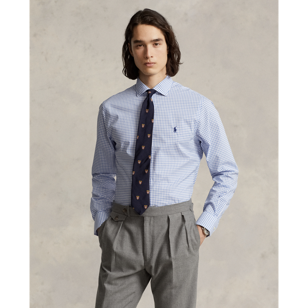 Men's Designer Dress Shirts | Ralph Lauren