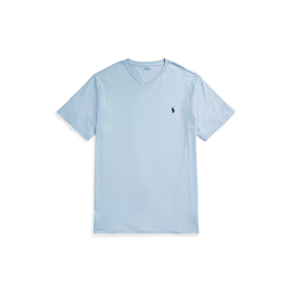 Men's Designer T-Shirts & Rugby Shirts | Ralph Lauren
