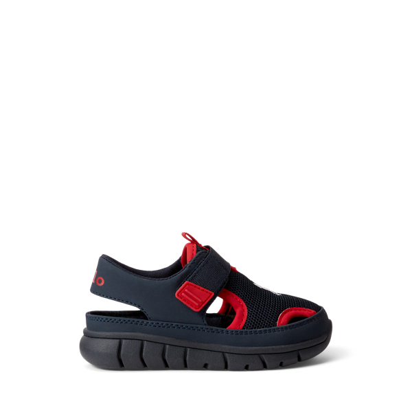 Barnes Mesh EZ Trainer