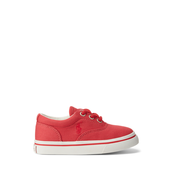 Keaton Cotton Twill PS Trainer