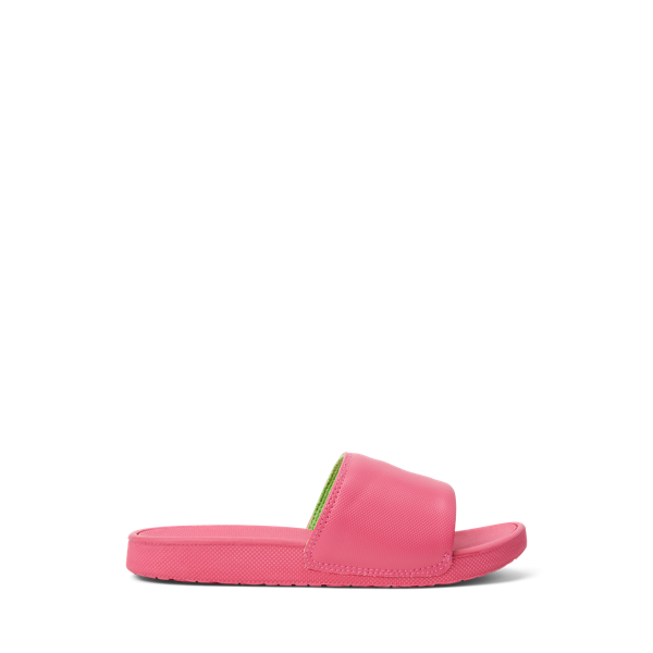 Cayson Polo Pony Slide