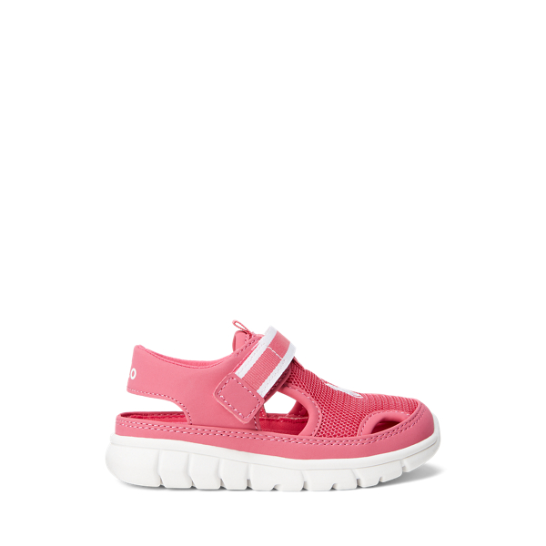 Barnes Mesh EZ Trainer