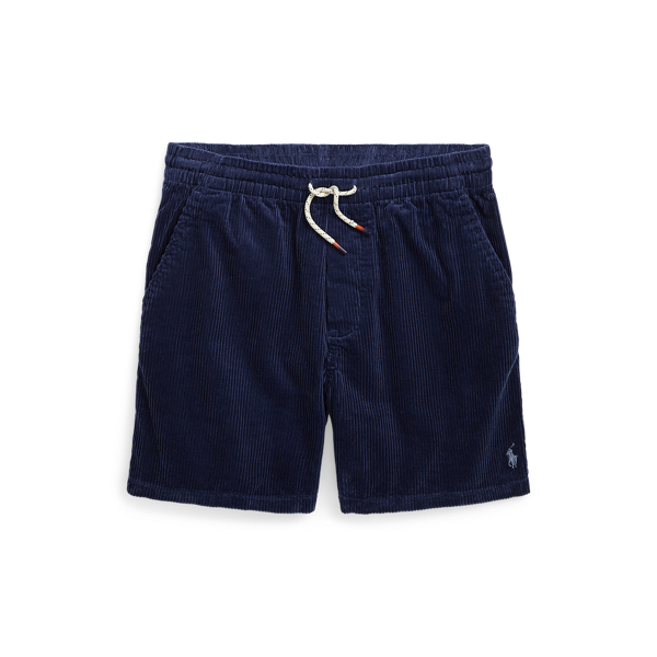 Polo Prepster Corduroy Short