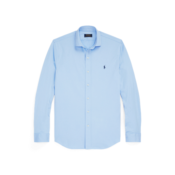 Camisa de malha