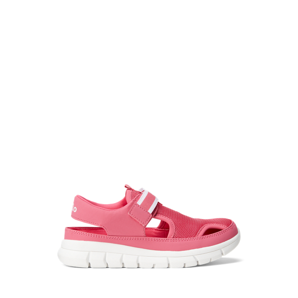 Barnes Mesh EZ Trainer