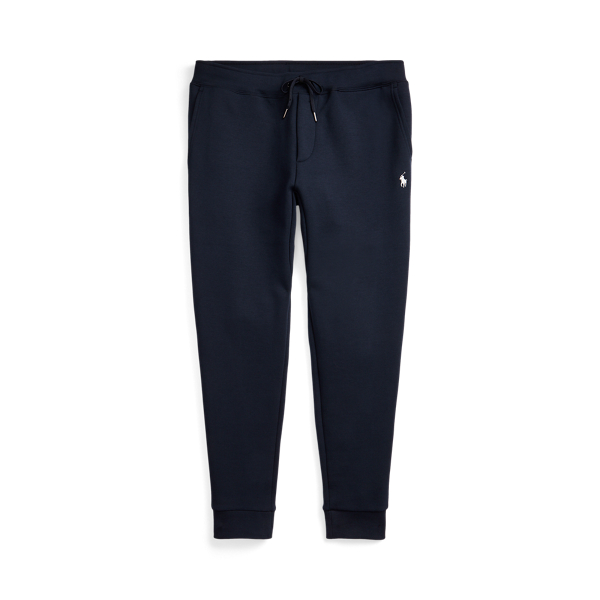 Pantalon de jogging maille double