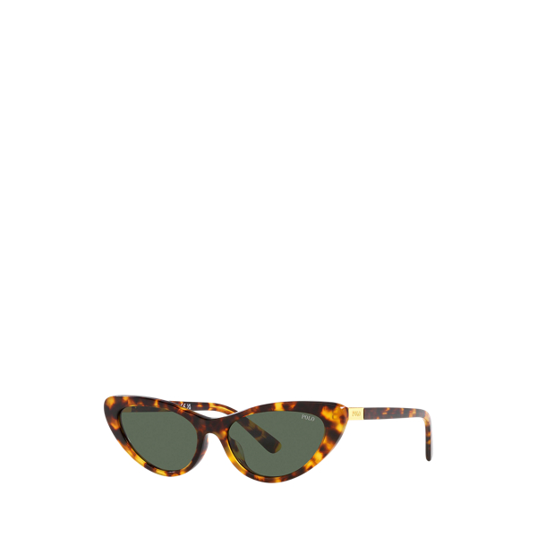 Óculos de sol Cat-eye Polo