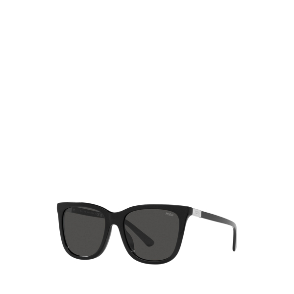 Óculos de sol Polo Wayfarer