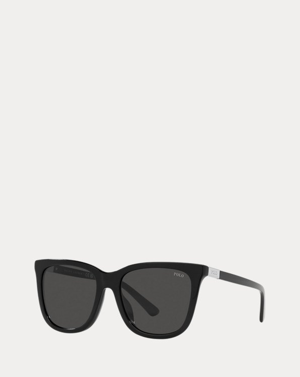 Polo Wayfarer Sunglasses