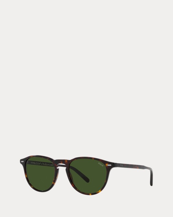 Wimbledon Panto Sunglasses