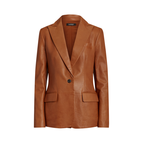 Blazer en agneau