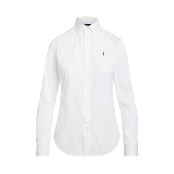 Chemise en coton