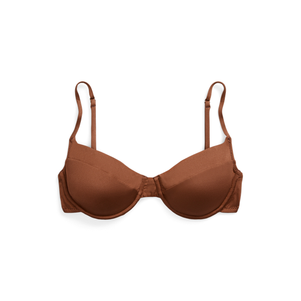 Haut de bikini à balconnet