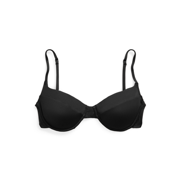 Haut de bikini à balconnet
