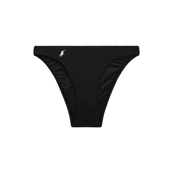 Bas de bikini taille basse