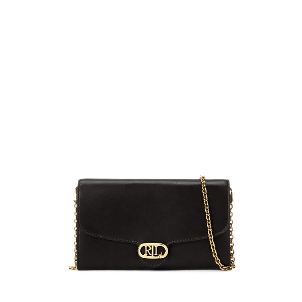 Sac à bandoulière Adair moyen cuir
