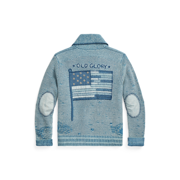 RRL Men's Clothing & Accessories | Ralph Lauren